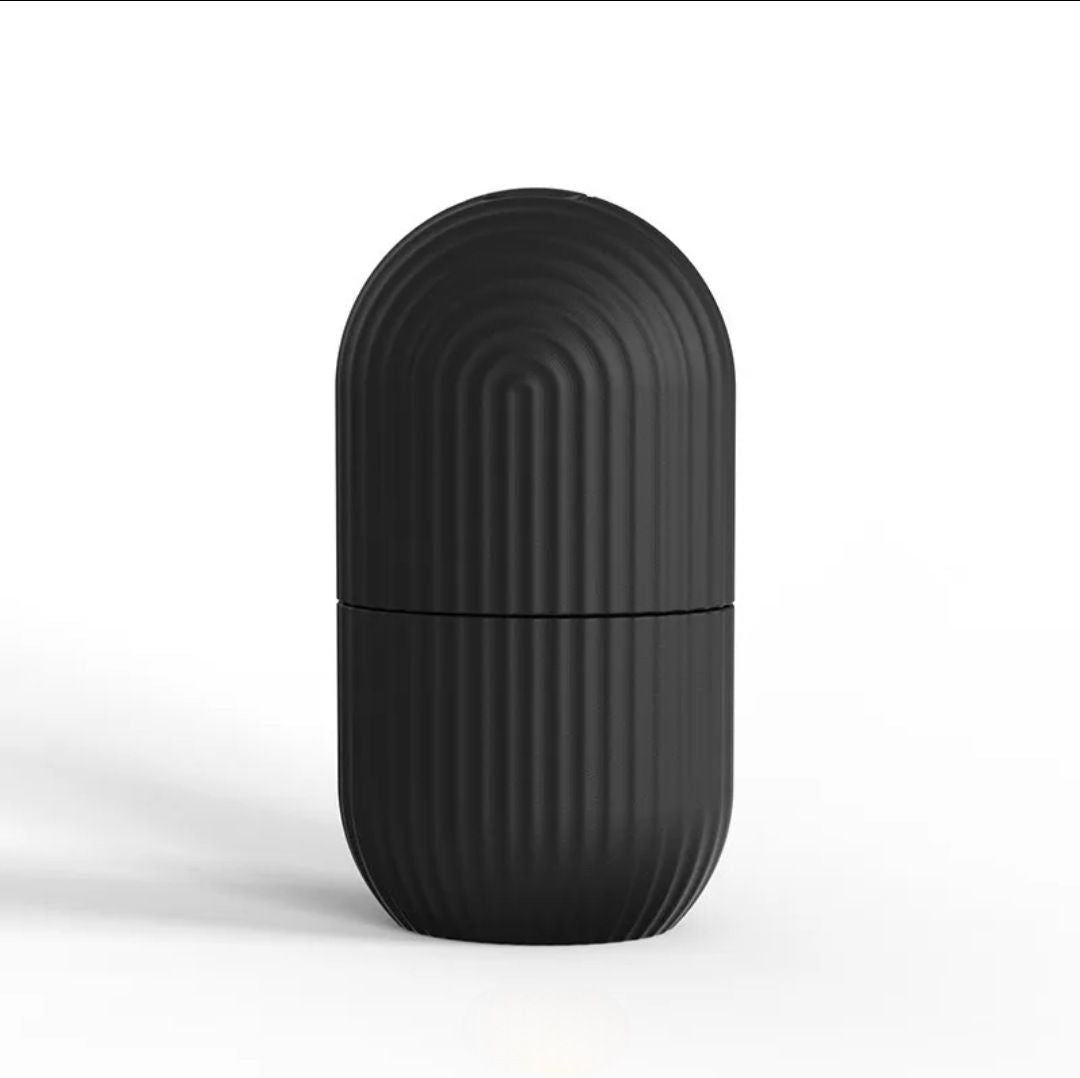 Ice roller mould